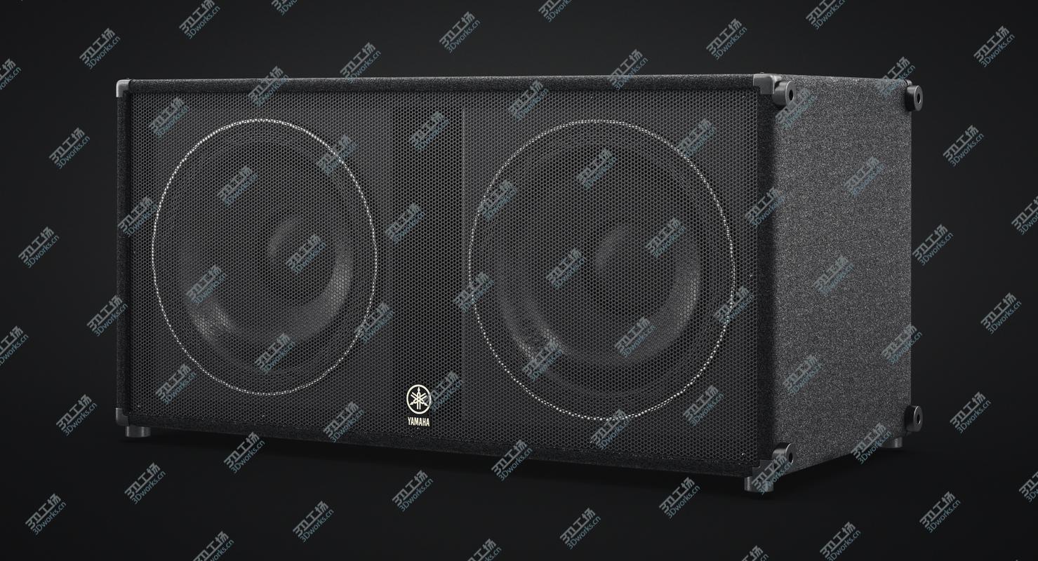 images/goods_img/202104023/Yamaha Speaker/4.jpg